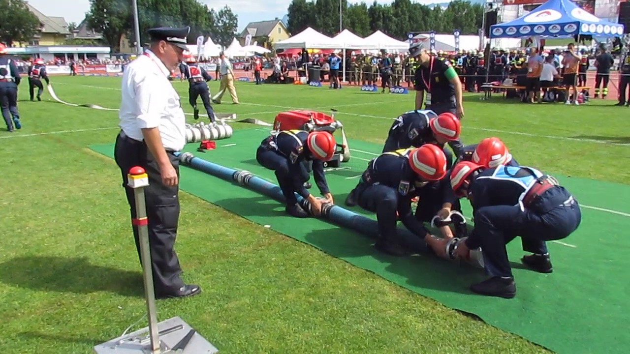 DVD Razljev MA, Villach 2017.