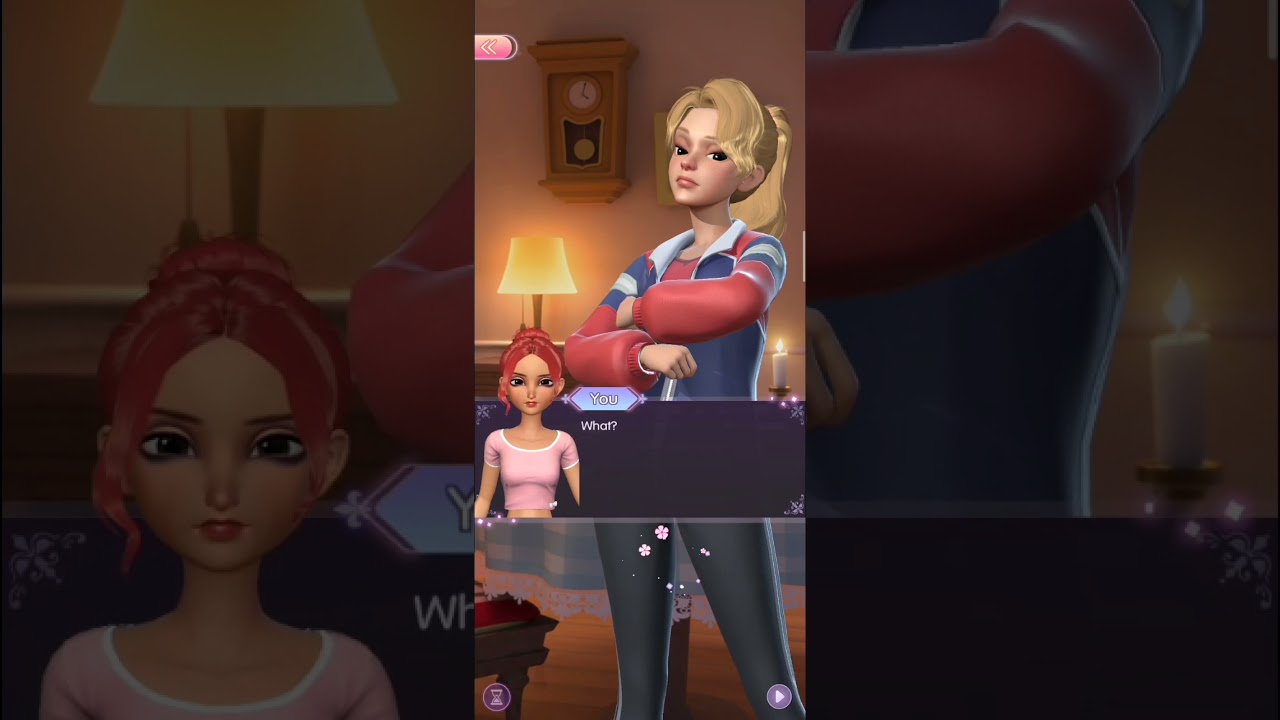 17 Dancing on Ice Time Princess Move" YouTube