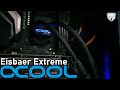 Alphacool eisbear extreme  laio des pros  watercooling