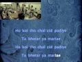 Chak De India - Chak De India (2007)