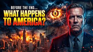 What Must Happen to America Before the End Times? (Bible Reveals)