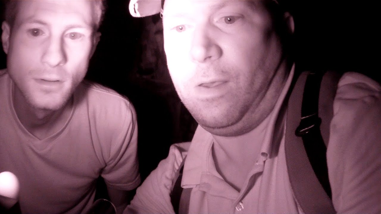 SCARIEST place on earth! FREAKY building - YouTube