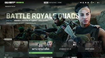 Shadow Upgrade RTX 4500 - Raspberry Pi 400  - Call of Duty HQ 👻👥Two Souls