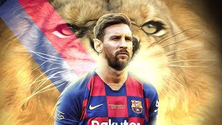 Lionel Messi•The Best•Skills•Goals•Highlight•2020