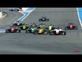 Euroformula Open 2025 PAUL RICARD - Round 5 Race 1