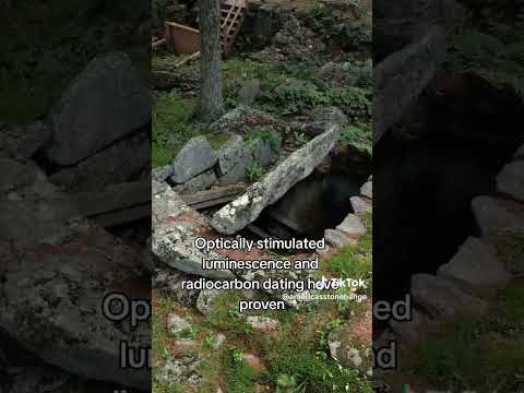 Video: Američki Stonehenge u New Hampshireu