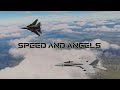 Speed and angels | DCS cinematic |