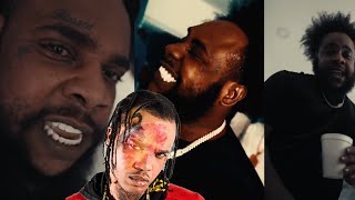 Squash Call Out Tommy Lee To A Lyrical Battle Brawling In “cyaa Wâr We”/ Vybz Kartel A Fish?