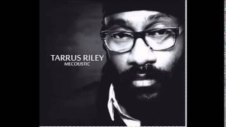 Tarrus Riley - Africa Awaits