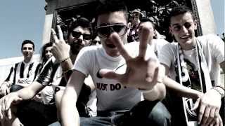 JUVE CAMPIONE D'ITALIA - DANIBOY (RAP JUVENTUS 2012) [VIDEO]