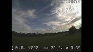 dRonin Hellbender Maiden