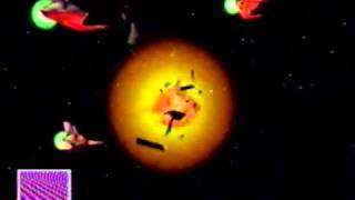 Star Fortress 64 Preview