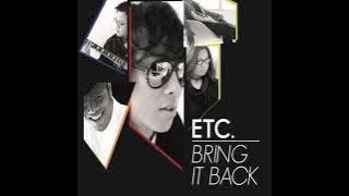 นางฟ้า - ETC. x JOEY BOY