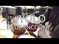 BLUE ENCOUNT - #YOLO/ Drum Cover