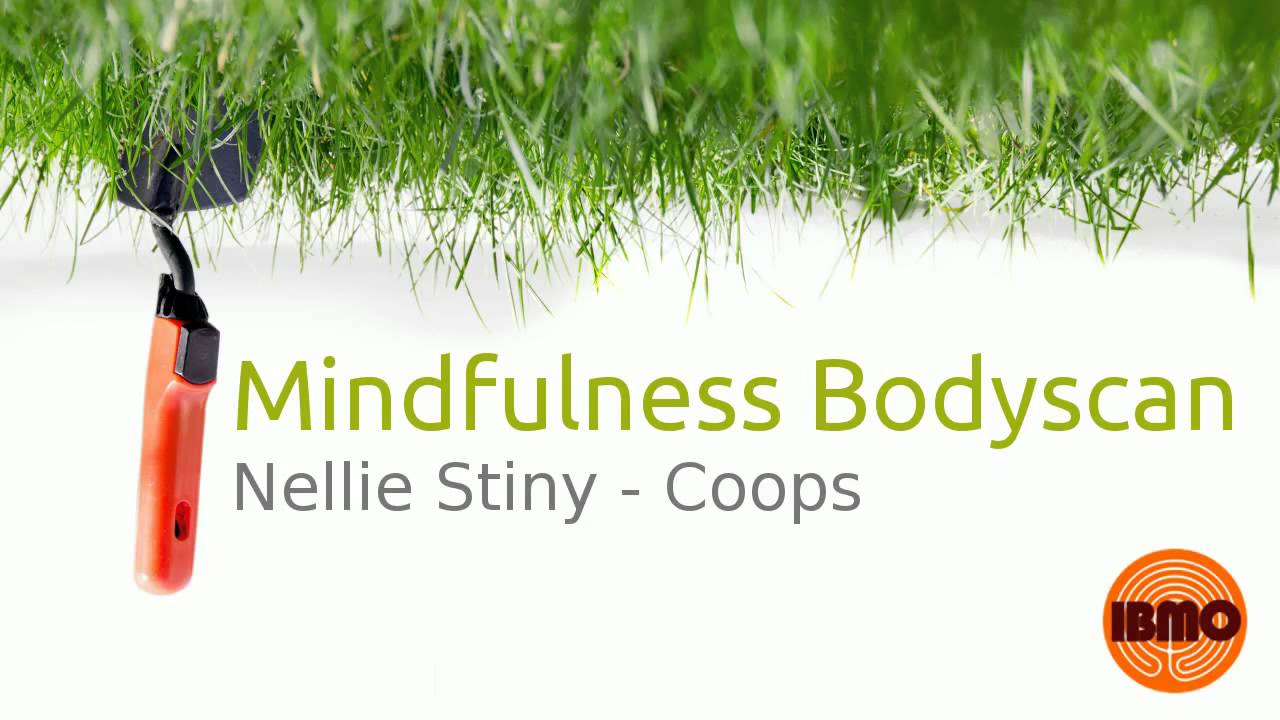 Bodyscan Meditatie Mindfulness Youtube