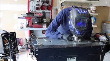 Making a merge collector for my Miata