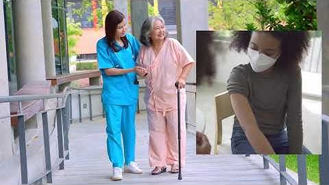 Prototype video _ Kaiser Permanente _ Vision and Values Video _ Fall 2024