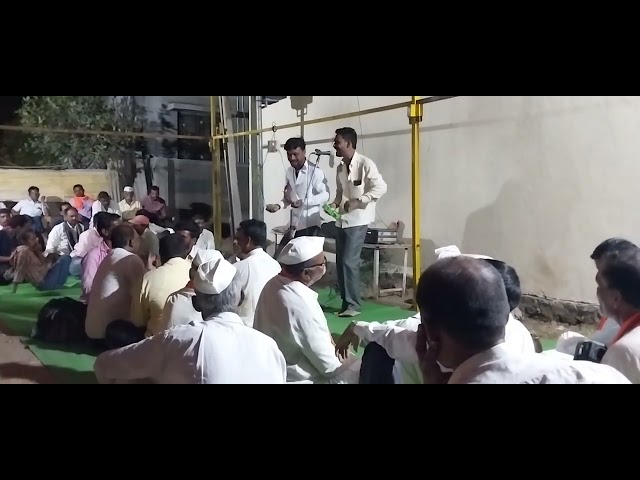 Ashok rathod vs kisan Rathod supar banjara bhajan 9380405193 class=