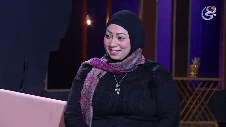 مراتي_في_ورطة - الحلقة الكاملة من برنامج مراتي في ورطة مع سارة زادة الأربعاء 3-4-2024