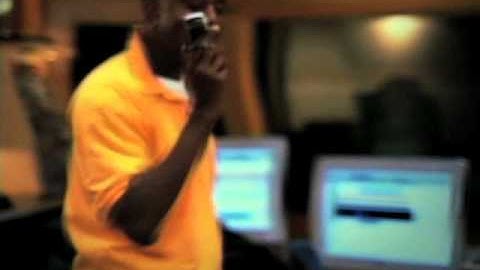 Boost Anthem Music Video - Kanye, The Game, Ludacris