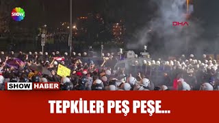 Erdoğanın Annesi Ve Ailesini Hedef Aldılar