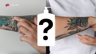 Professional Tips For Tattoo Aftercare