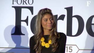 Foro Forbes 2015: INNOVACIÓN , La clave del Éxito