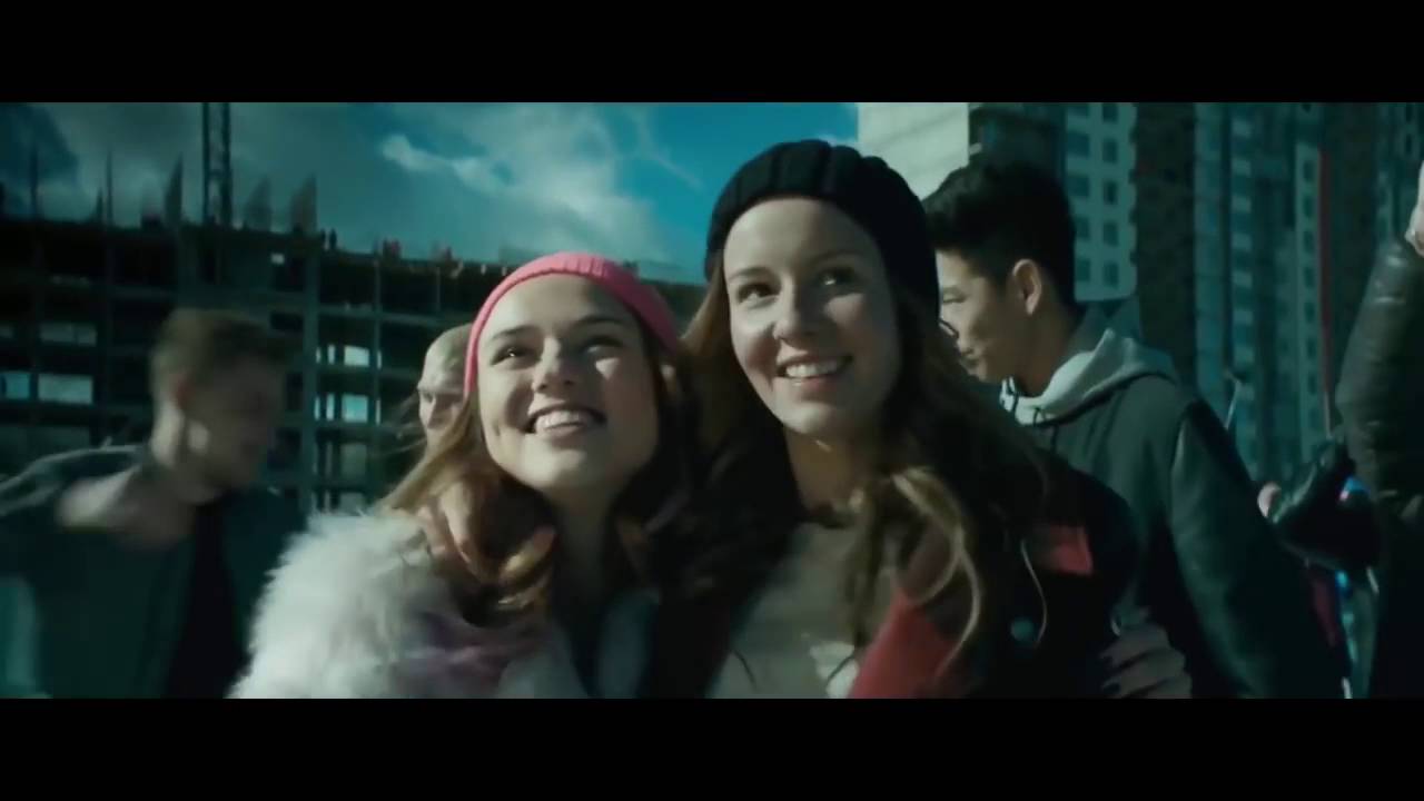 ATTRACTION (Blockbuster Movie) | Trailer 3 2017 Movie