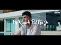 Galtiyan whatsapp status | Lyrical | Zack Knight | Vinay Creation