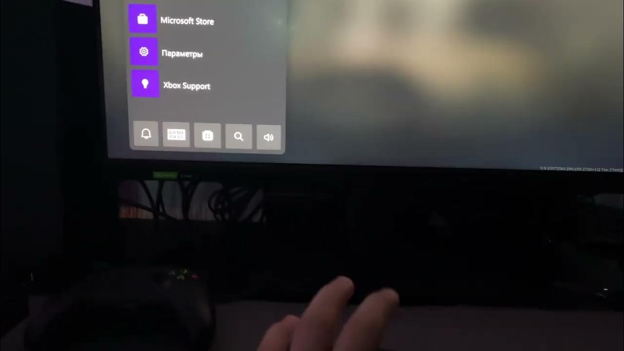 This is how the Call of Duty Modern Warfare 2 game hangs after 1.52 hours of playing