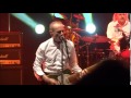 Status Quo - Palais des Sports de Paris - 26 mars 2014