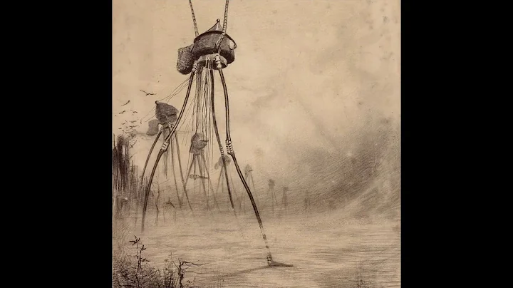 War Of The Worlds 80th Anniversary with Hakeem Oluseyi