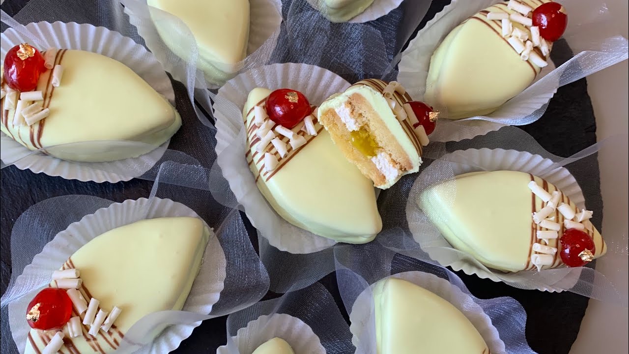 حلويات العيد ..صابلي بذوق الليمون🍋  يذوب في الفم ذوبان بحشو مميز وطلية طرية وتبقى طرية لمدة طويلة