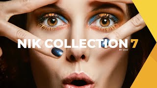 Nik Collection 7