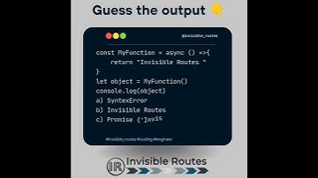 Guess the output 👇 #coding #javascript #new #programminglanguage #programming #shorts #viral #art