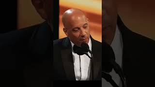 Vin Diesel Fala De Jackie Chan  shorts