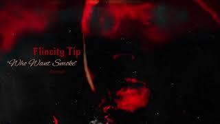 Flincity Tip - Who Want Smoke? (FlinStyle Remix)