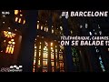  vlog 1 barcelone tlphrique basilique et balade  vlo 