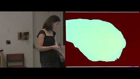 Cosmic Cartography: Exploring an Expanding Universe - Spring 2014 Compton Lectures