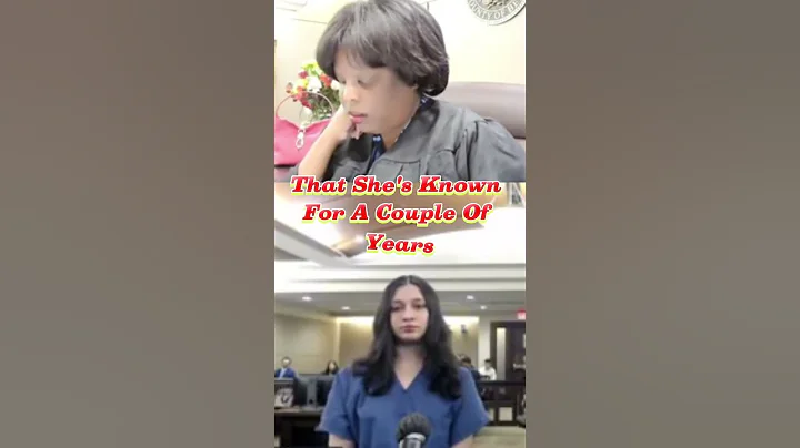 Elderly Assault, Lies, and a Judge Boyd Verdict! #courtroomdrama #justiceforvictims #courtroomclash