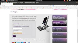 How To Videocon D2H Online Recharge without Login screenshot 3