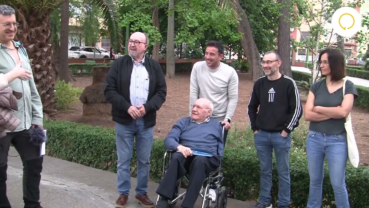 Visita Jardí Botànic de Nules - dissabte 10 de maig de 2025