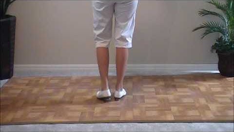 BRENDA BASIC Clogging Step
