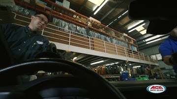 2025 ADAS CALIBRATION - HAWAII’S BEST AUTO GLASS #!