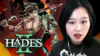 39daph Plays Hades II - Part 4