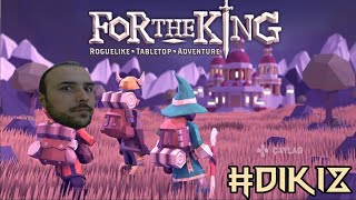 YAŞASIN K(İ)RALIM - FOR THE KING # DIKIZ screenshot 3