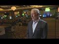 Hollywood Casino reopens after 2 months to large crowd ...