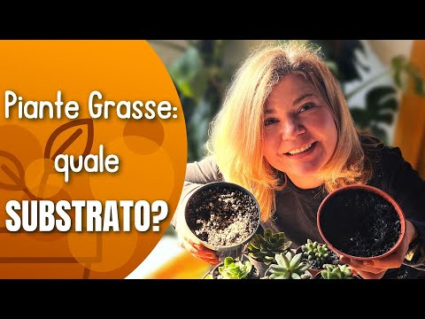 Video: Il substrato è alla base della vita vegetale