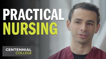 Practical Nursing