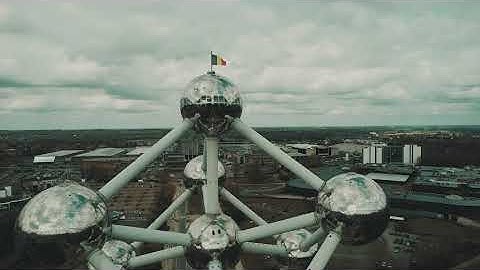 Aftermovie BeGeo 2024 (1min): Geo-intelligence voor een duurzame toekomst